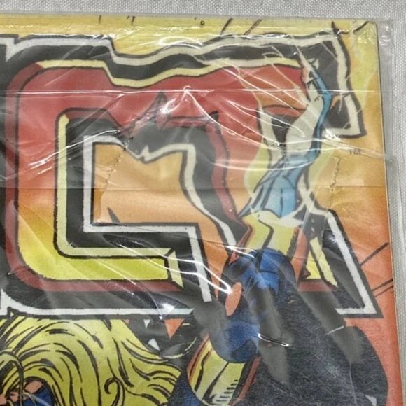 Vintage The Pact #3 1994 Image Comic Book - Picture 3 of 7